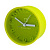 Часы будильник RealTime 11 (80498, код ТН ВЭД 9105110000)