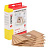 Мешки пылесборники для пылесоса SAMSUNG, 5 шт., бумажные, бренд: OZONE, арт. P-04, тип оригинального