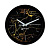 Часы настенные GL-903 (285мм)